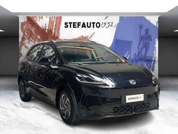 4 Urban Comfort 43kWh Black
