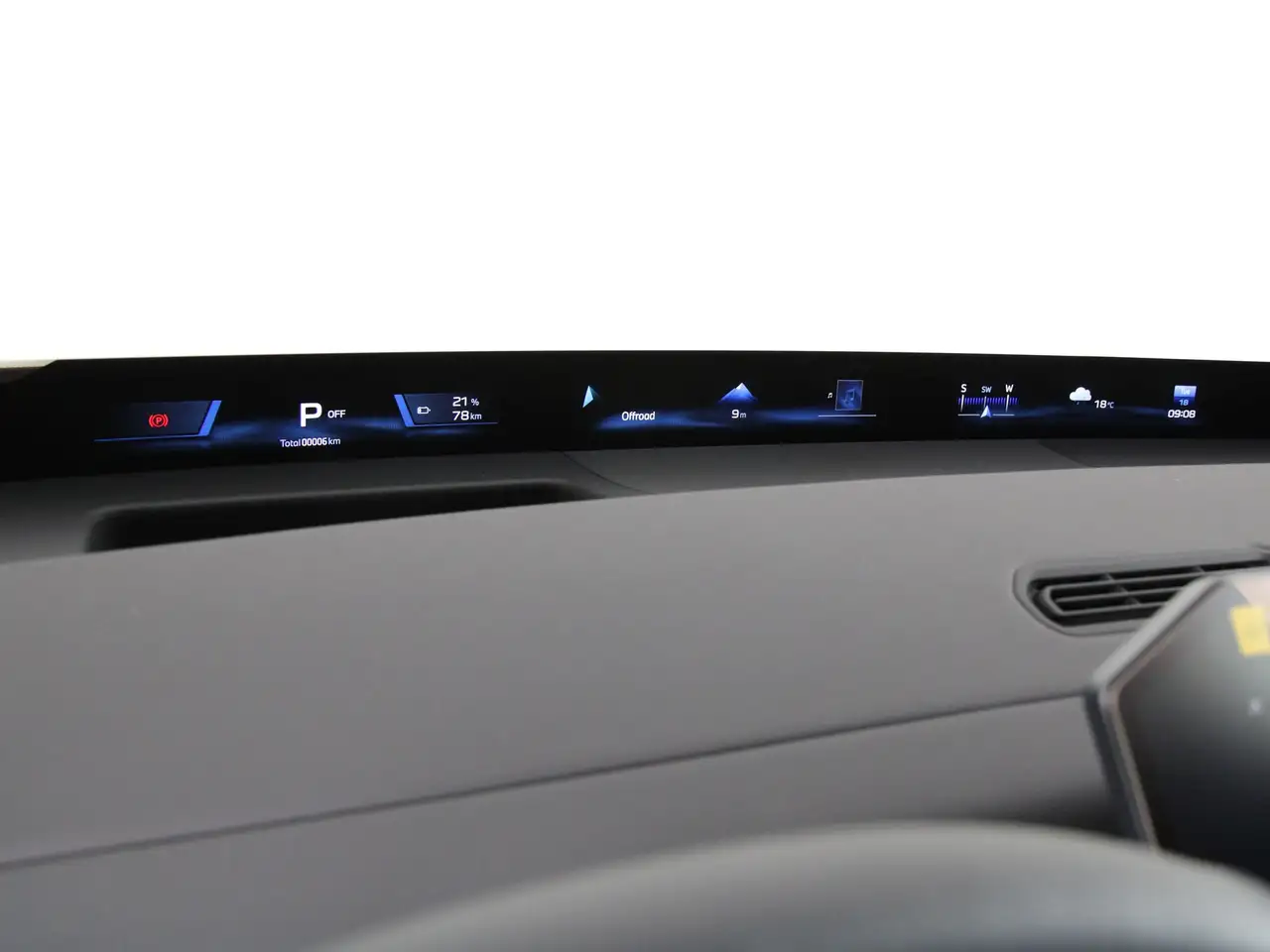 BMW iX3 2026