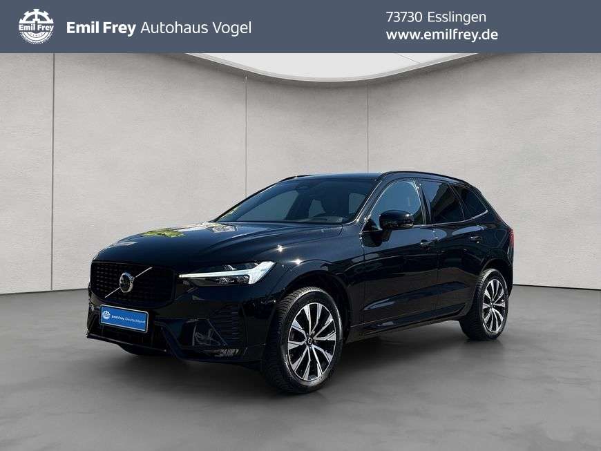 Second hand Volvo Xc60 2.0