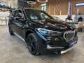 BMW X1 sDrive 18 d xLine *Fahrschule* Noir - thumbnail 2