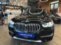 BMW X1 sDrive 18 d xLine *Fahrschule* Noir - thumbnail 1