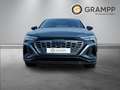 Audi Q8 e-tron Q8 e-tron Sportback S-line  MATRIXLED+NAVI+AHK+ Grau - thumbnail 3
