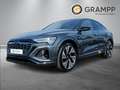 Audi Q8 e-tron Q8 e-tron Sportback S-line  MATRIXLED+NAVI+AHK+ Grau - thumbnail 2
