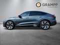 Audi Q8 e-tron Q8 e-tron Sportback S-line  MATRIXLED+NAVI+AHK+ Grau - thumbnail 4