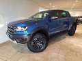 Ford Ranger Ranger Doppelkabine Raptor 4x4 2,0 EcoBlue Aut. Bleu - thumbnail 1