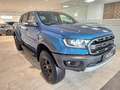 Ford Ranger Ranger Doppelkabine Raptor 4x4 2,0 EcoBlue Aut. Bleu - thumbnail 3