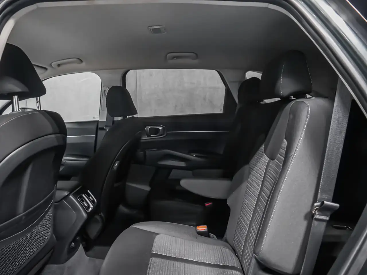 Kia Sorento снимка Kia Sorento