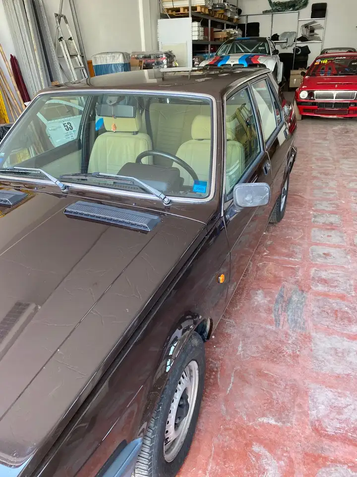 Alfa Romeo Giulietta 1.6, foto 3