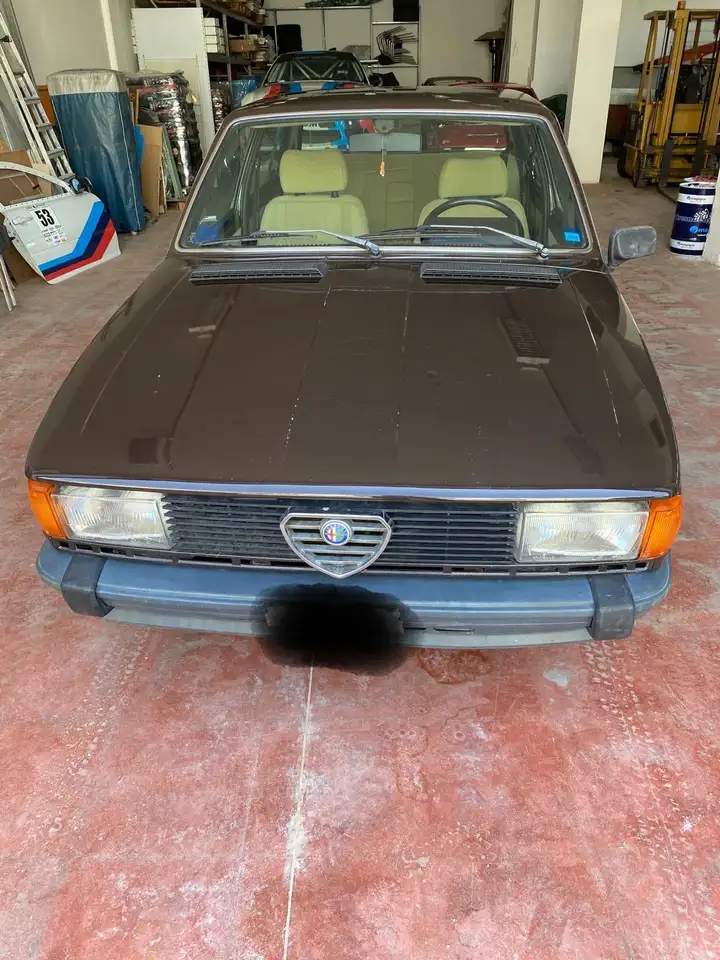 Alfa Romeo Giulietta 1.6, foto 1