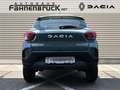 Dacia Spring Electric 45 Essential Scheckheft Navi PDC Grün - thumbnail 4