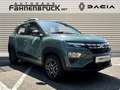Dacia Spring Electric 45 Essential Scheckheft Navi PDC Grün - thumbnail 2