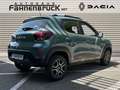 Dacia Spring Electric 45 Essential Scheckheft Navi PDC Grün - thumbnail 5