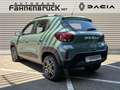 Dacia Spring Electric 45 Essential Scheckheft Navi PDC Grün - thumbnail 3