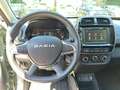 Dacia Spring Electric 45 Essential Scheckheft Navi PDC Grün - thumbnail 14