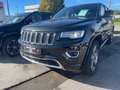 Jeep Grand Cherokee 3.0 CRD Overland Schwarz - thumbnail 1