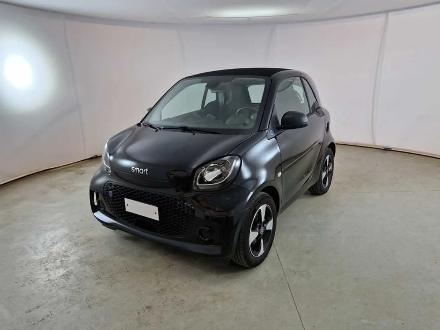 smart forTwo EQ 41kW passion - 1