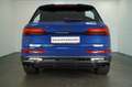 Audi Q7 50 TDi quattro S-Line AHK.PGSD.STANDHEIZUNG Bleu - thumbnail 5