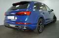 Audi Q7 50 TDi quattro S-Line AHK.PGSD.STANDHEIZUNG Bleu - thumbnail 6