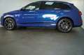 Audi Q7 50 TDi quattro S-Line AHK.PGSD.STANDHEIZUNG Bleu - thumbnail 4