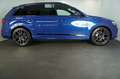 Audi Q7 50 TDi quattro S-Line AHK.PGSD.STANDHEIZUNG Bleu - thumbnail 7