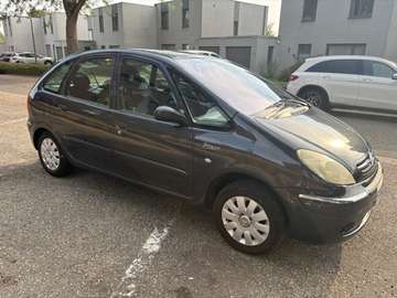 Xsara Picasso 1.8i 16v SX