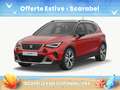 SEAT Arona 1.0 ecotsi xperience 95cv Rouge - thumbnail 1