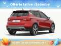 SEAT Arona 1.0 ecotsi xperience 95cv Rouge - thumbnail 4