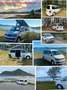 Volkswagen T6 California 2,0TDI *150PS *AUFSTELLDACH *WENIG KM *GARANTIE Weiß - thumbnail 23