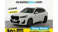 BMW X1 sDrive 18dA Wit - thumbnail 1