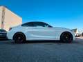 BMW 220 d M Sport 1.HAND +  KAMERA + ACC + LEDER Weiß - thumbnail 8