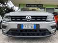 Volkswagen Tiguan 2.0 tdi Style 4motion 150cv dsg Gris - thumbnail 2