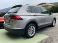 Volkswagen Tiguan 2.0 tdi Style 4motion 150cv dsg Gris - thumbnail 5