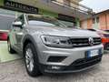Volkswagen Tiguan 2.0 tdi Style 4motion 150cv dsg Gris - thumbnail 1