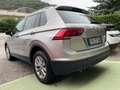 Volkswagen Tiguan 2.0 tdi Style 4motion 150cv dsg Gris - thumbnail 8