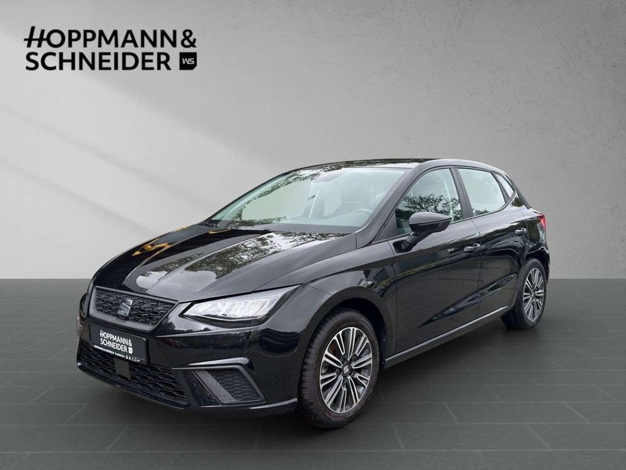 Seat Ibiza 2024