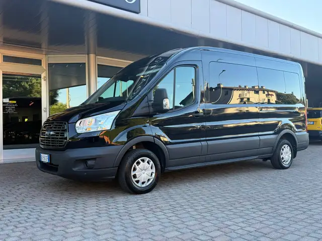 Ford Transit Bus L3H2 Trend 130cv 2.0TDCi 9 POSTI ! IVA INCLUSA !!