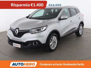 1.5 dCi Sport Edition 110CV