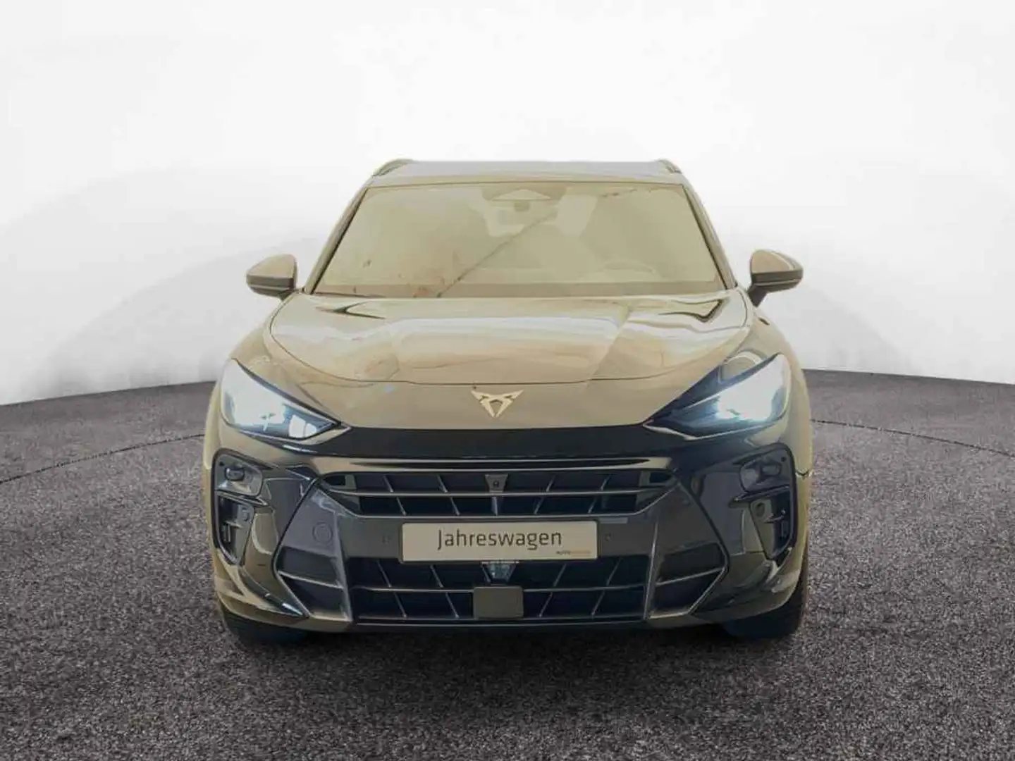 CUPRA Terramar 1.5 eTSI DSG *LED*ACC*HUD*NAVI*360*SHZ* Negro - 2