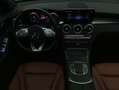 Mercedes-Benz GLC 300 de 4MATIC Gris - thumbnail 6