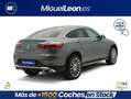 Mercedes-Benz GLC 300 de 4MATIC Gris - thumbnail 5
