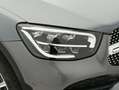 Mercedes-Benz GLC 300 de 4MATIC Gris - thumbnail 28