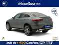Mercedes-Benz GLC 300 de 4MATIC Gris - thumbnail 4