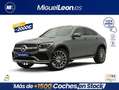 Mercedes-Benz GLC 300 de 4MATIC Gris - thumbnail 1