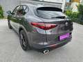 Alfa Romeo Stelvio Lusso Ti Q4 - thumbnail 40