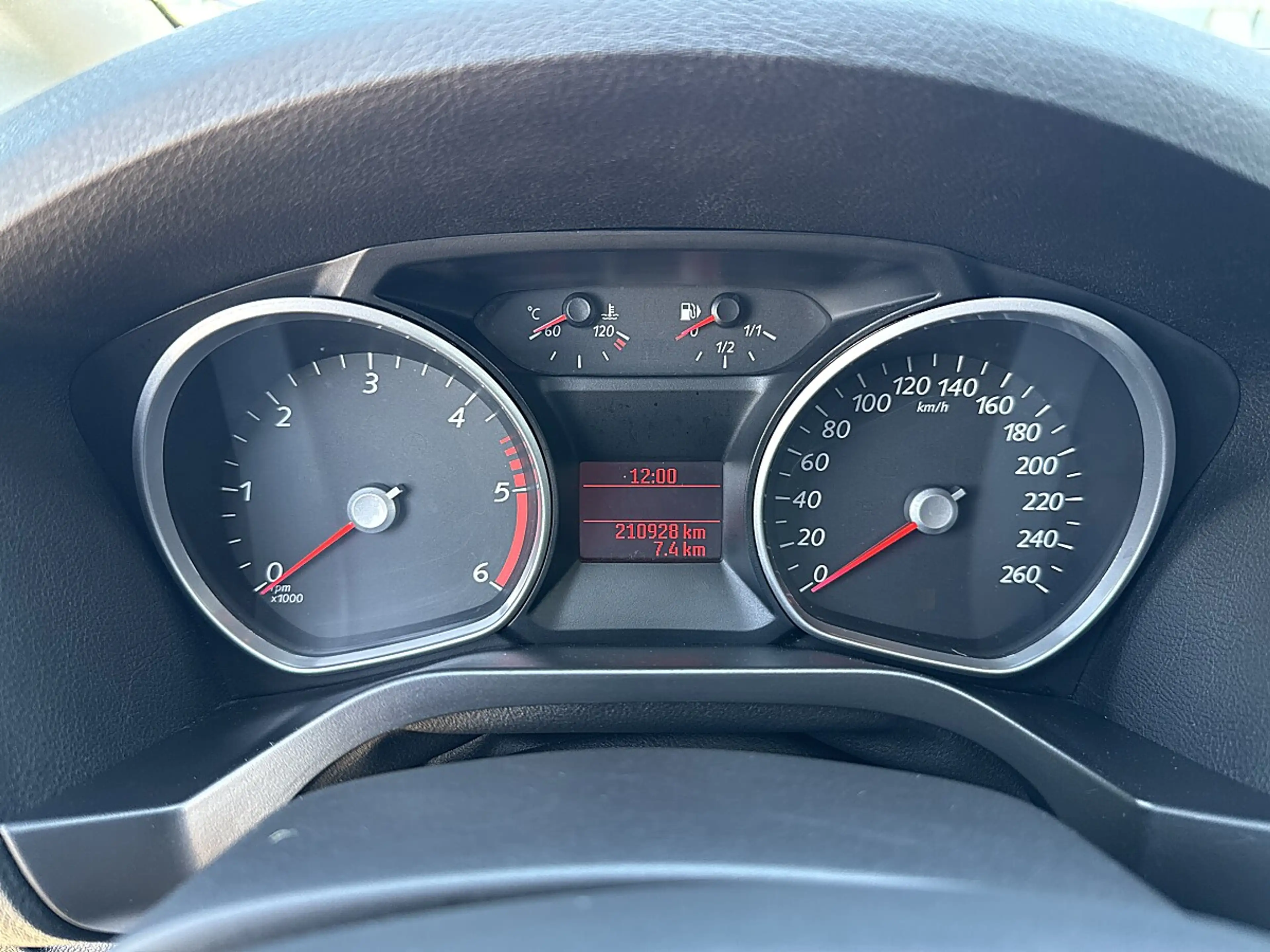 Ford S-Max S-MAX Trend 2,0 TDCi DPF — photo 8