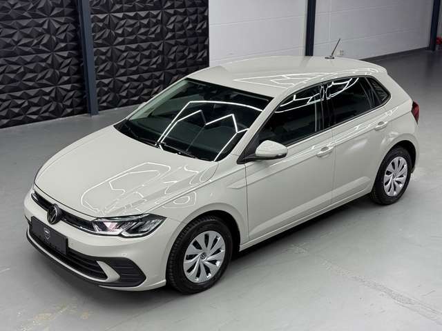 Imagine Volkswagen Polo Life 1.HAND*VC*CARPLAY*GARANTIE 04/2027