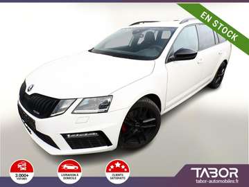 Combi RS 2.0 TDI 184 DSG 4x4 GPS