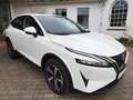 Nissan Qashqai J12 Weiß - thumbnail 7