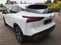 Nissan Qashqai J12 Weiß - thumbnail 4