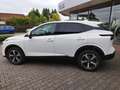 Nissan Qashqai J12 Weiß - thumbnail 3